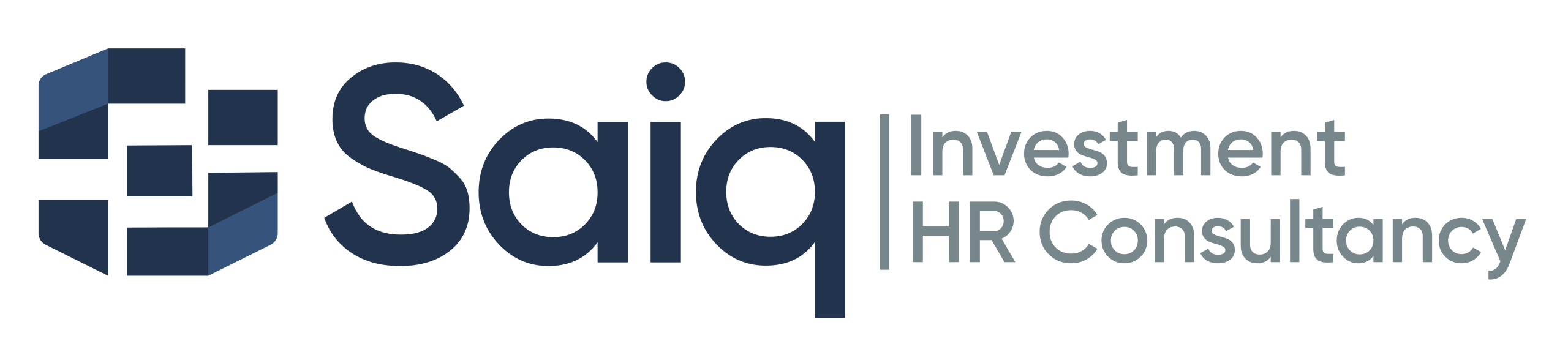 Saiq HR Consultancy
